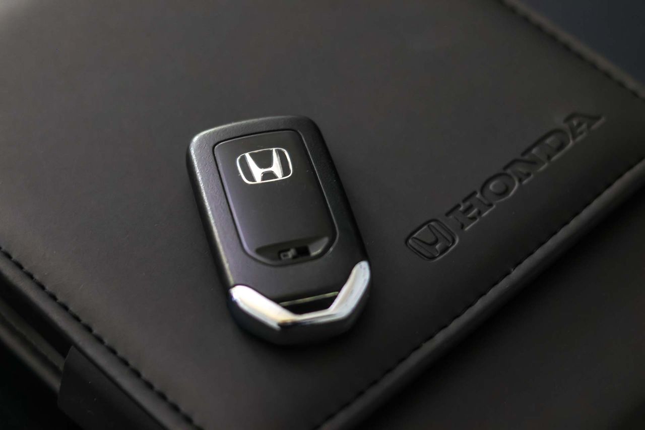 Honda CR-V 2.0 i-MMD 4x2 Elegance Navi - Foto 66