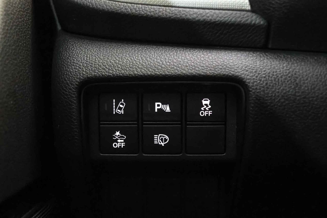 Honda CR-V 2.0 i-MMD 4x2 Elegance Navi - Foto 32