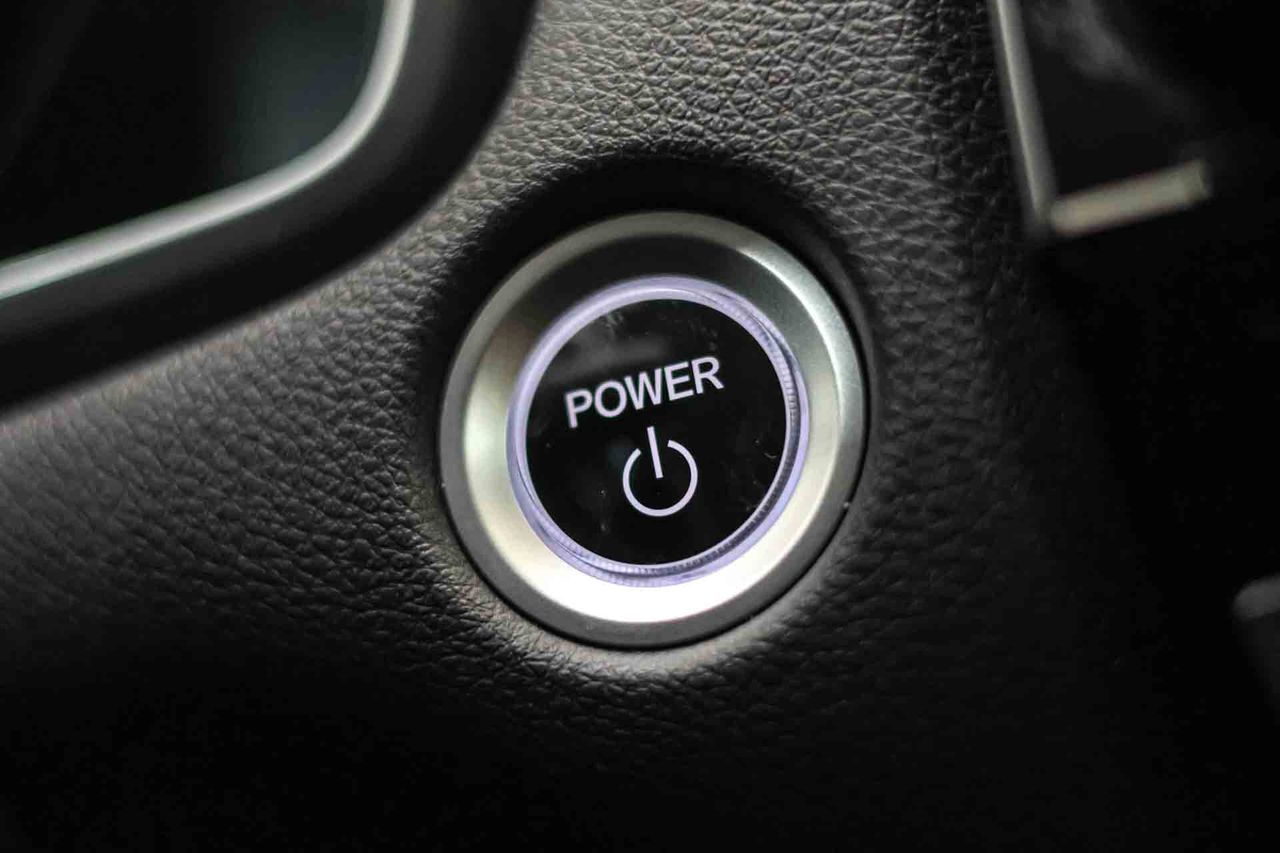 Honda CR-V 2.0 i-MMD 4x2 Elegance Navi - Foto 43