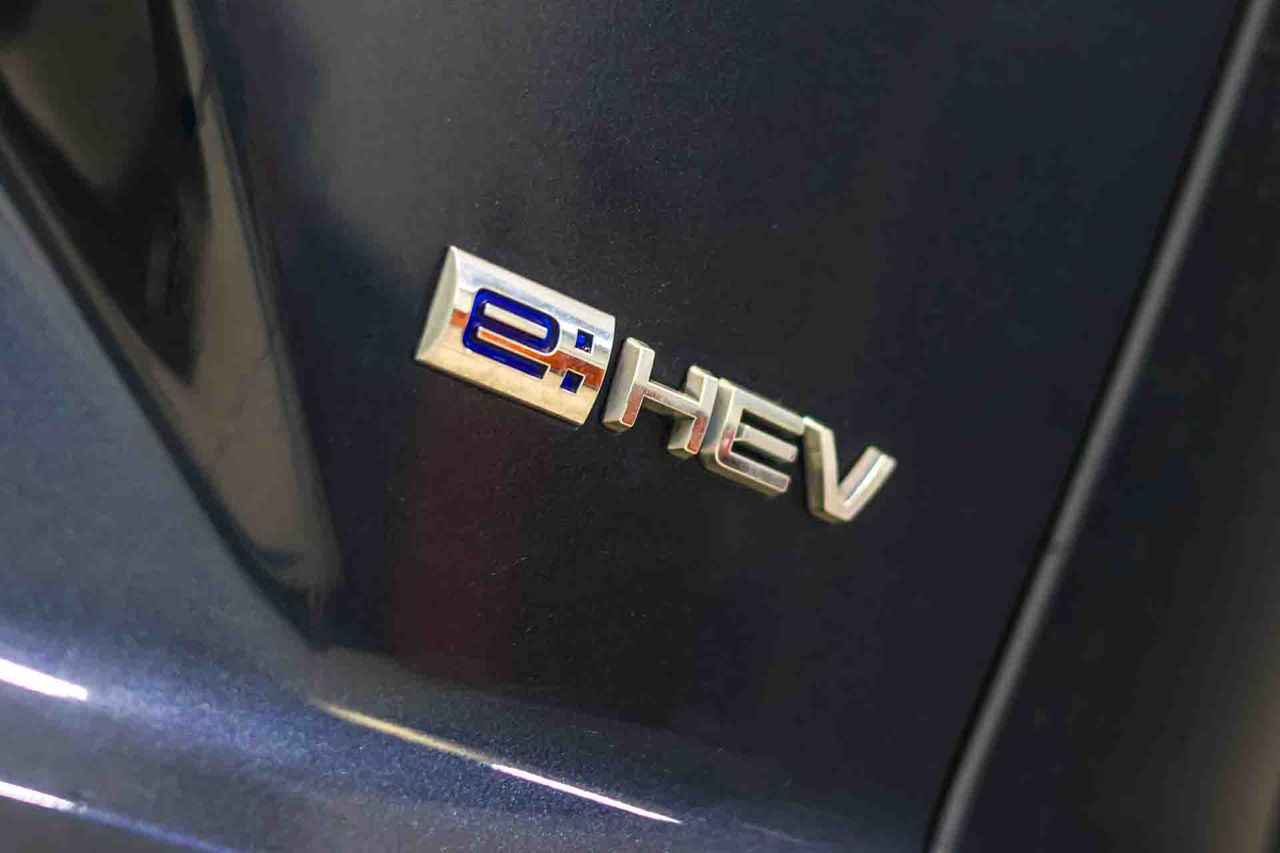 Honda CR-V 2.0 i-MMD 4x2 Elegance Navi - Foto 23