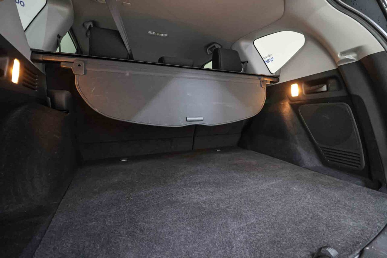 Honda CR-V 2.0 i-MMD 4x2 Elegance Navi - Foto 56