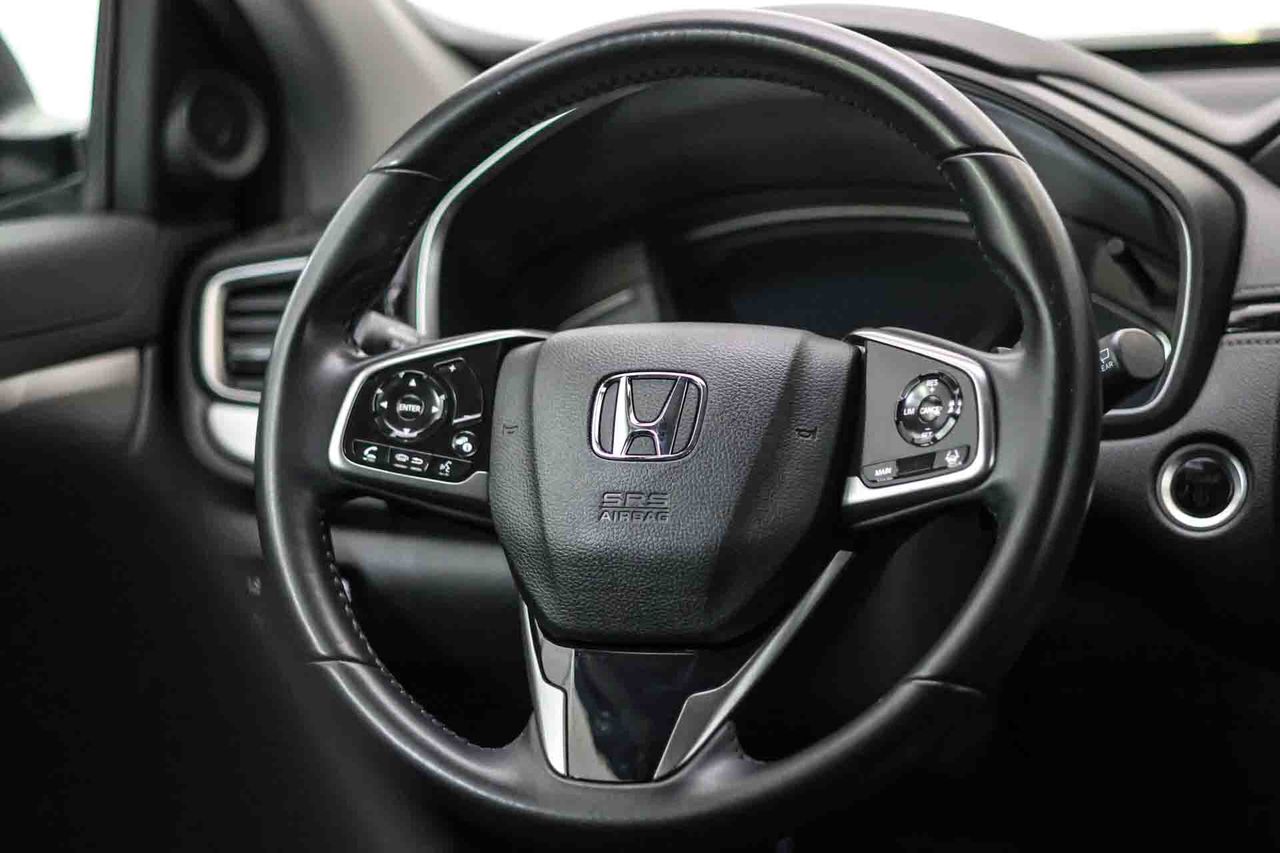 Honda CR-V 2.0 i-MMD 4x2 Elegance Navi - Foto 34