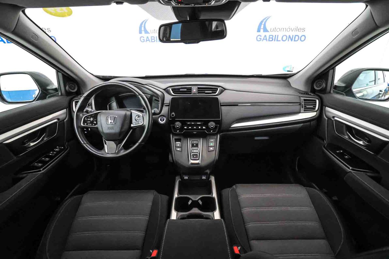 Honda CR-V 2.0 i-MMD 4x2 Elegance Navi - Foto 33