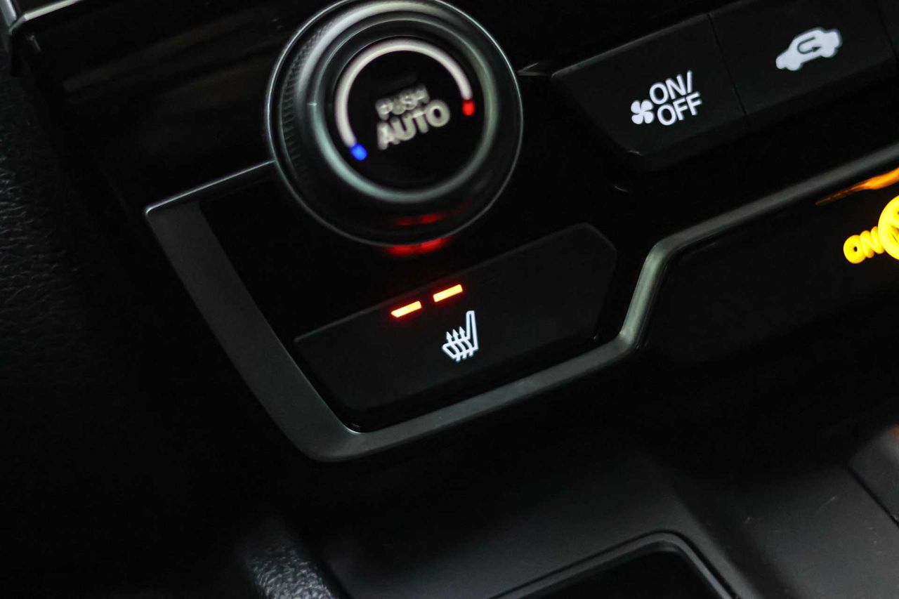 Honda CR-V 2.0 i-MMD 4x2 Elegance Navi - Foto 48