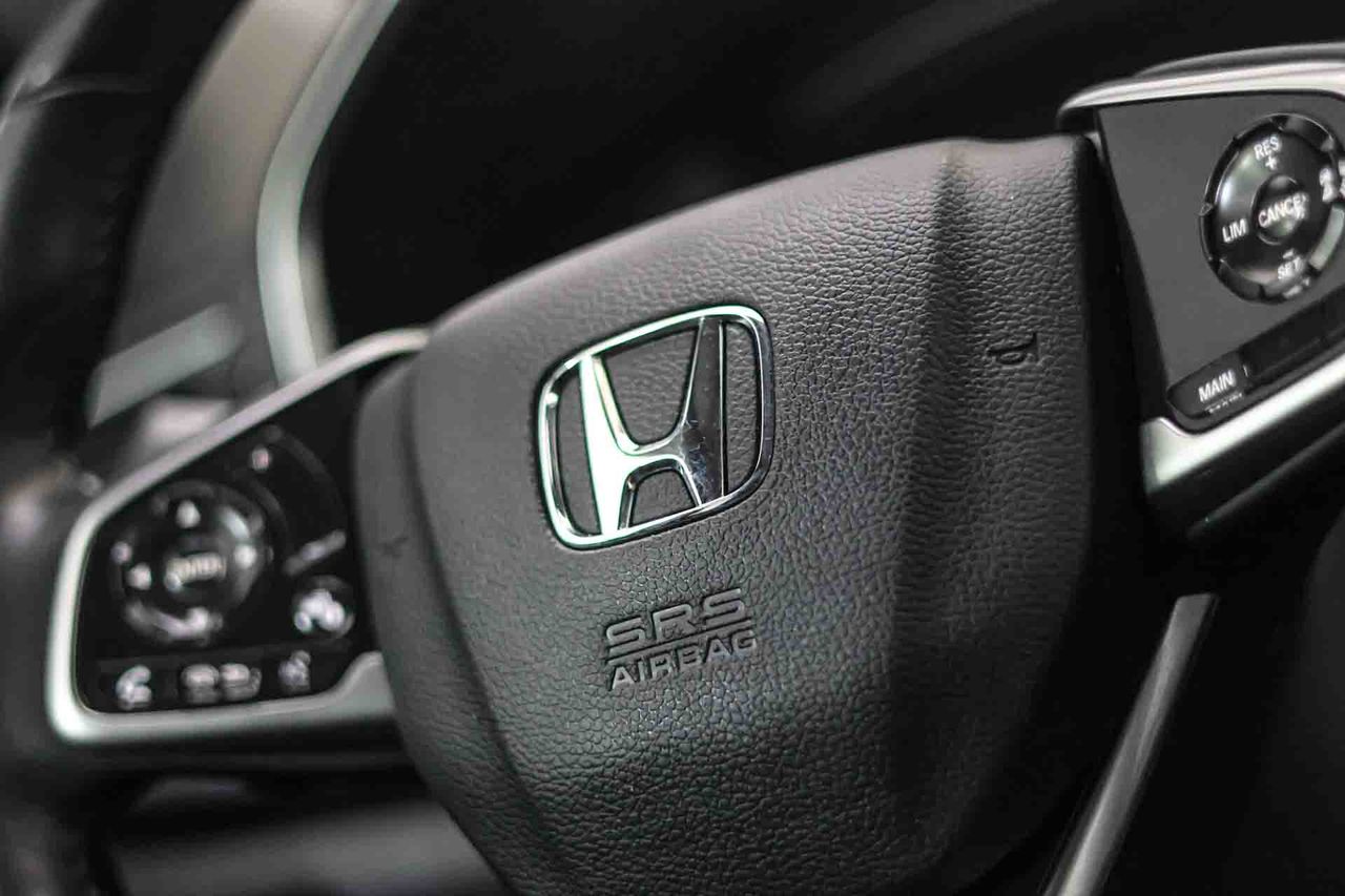 Honda CR-V 2.0 i-MMD 4x2 Elegance Navi - Foto 35