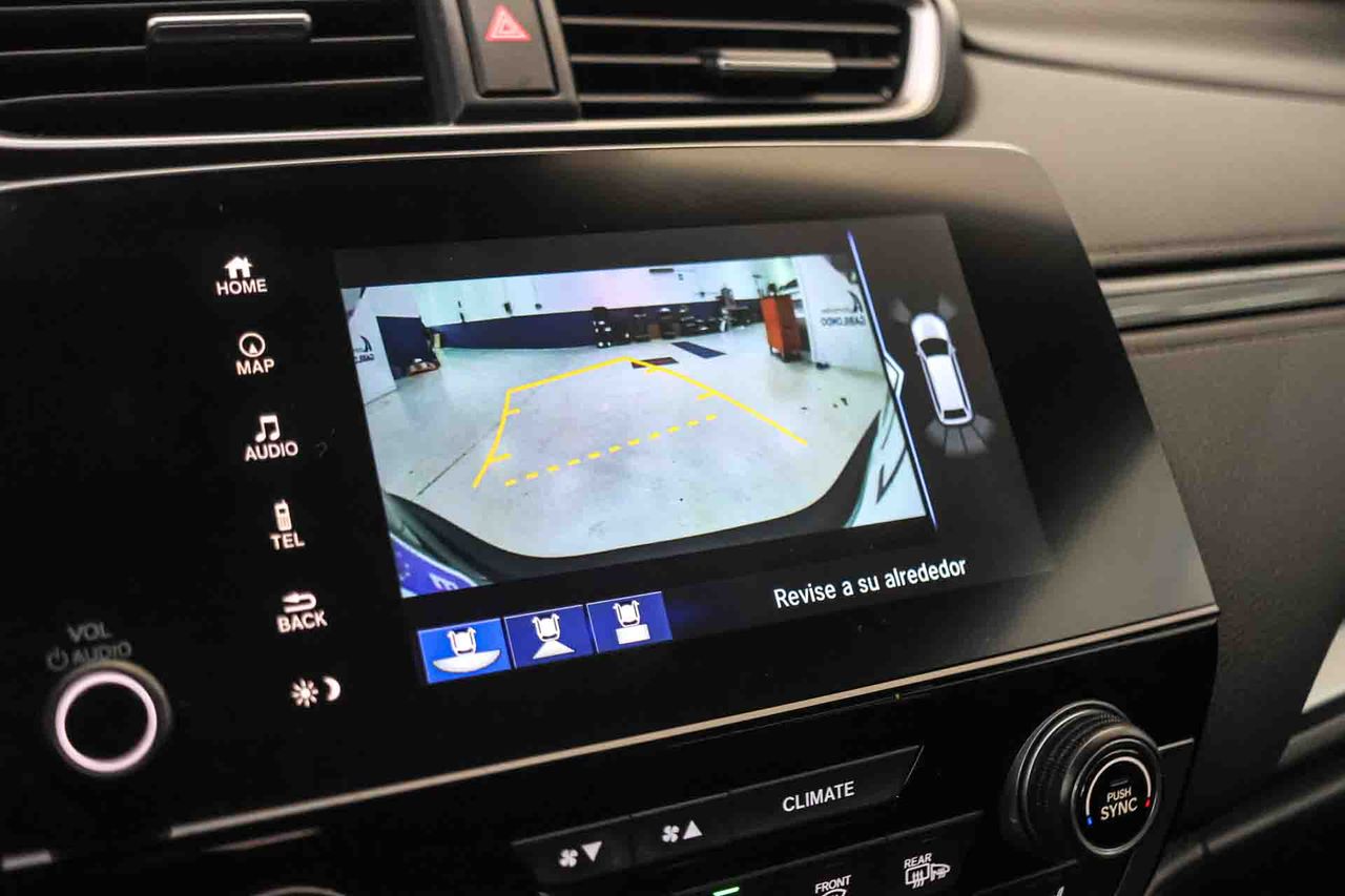 Honda CR-V 2.0 i-MMD 4x2 Elegance Navi - Foto 65