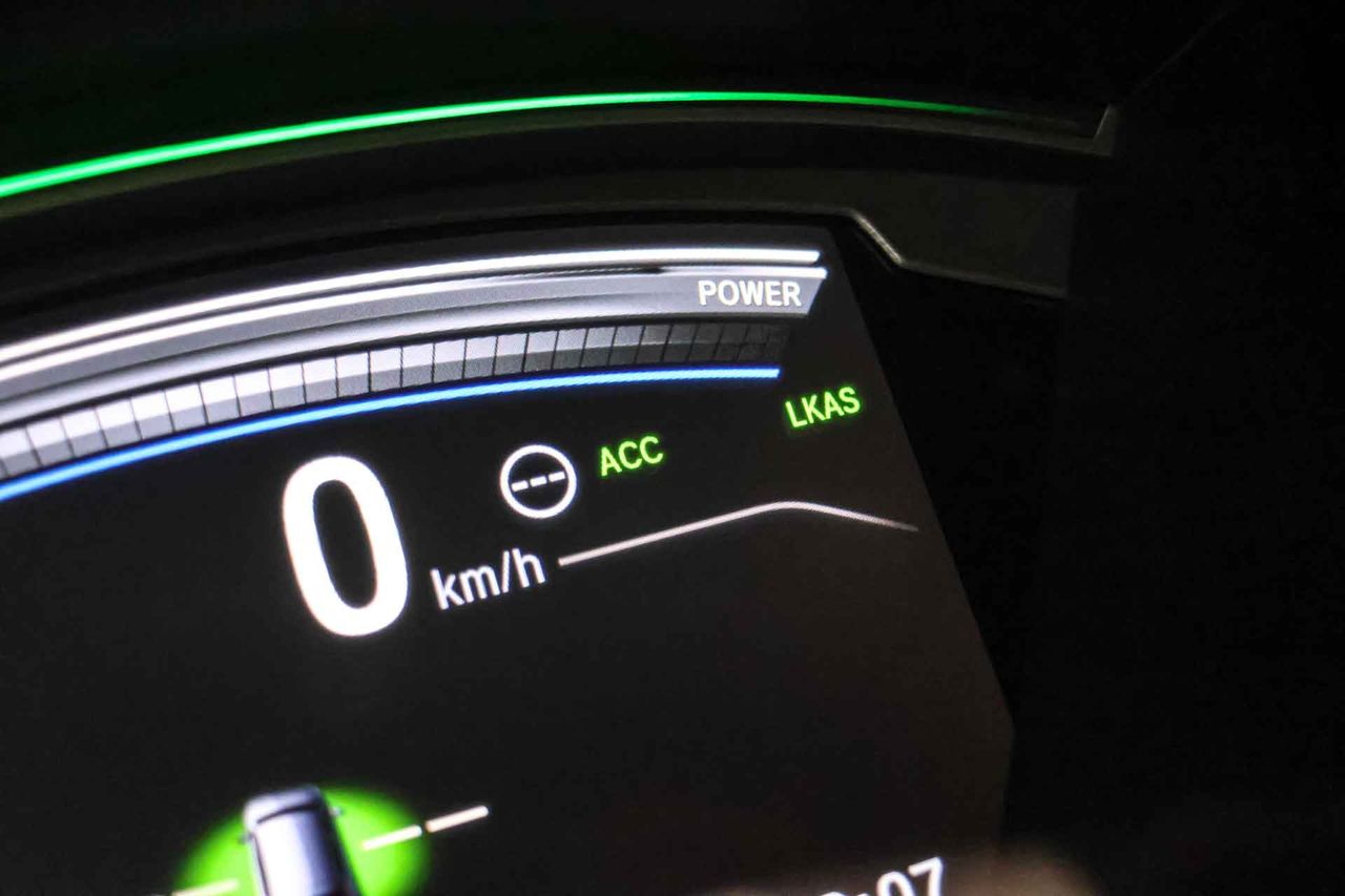 Honda CR-V 2.0 i-MMD 4x2 Elegance Navi - Foto 42