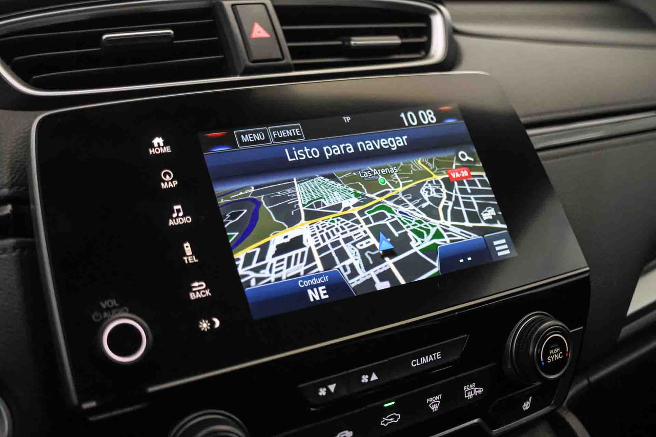 Honda CR-V 2.0 i-MMD 4x2 Elegance Navi - Foto 59