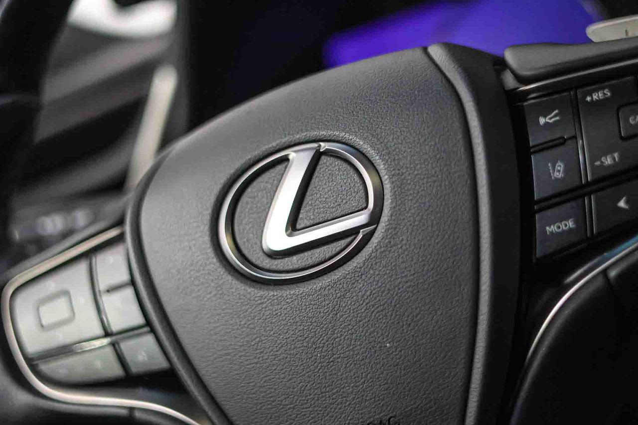 Lexus ES 2.5 300h Executive **Techo solar** - Foto 40