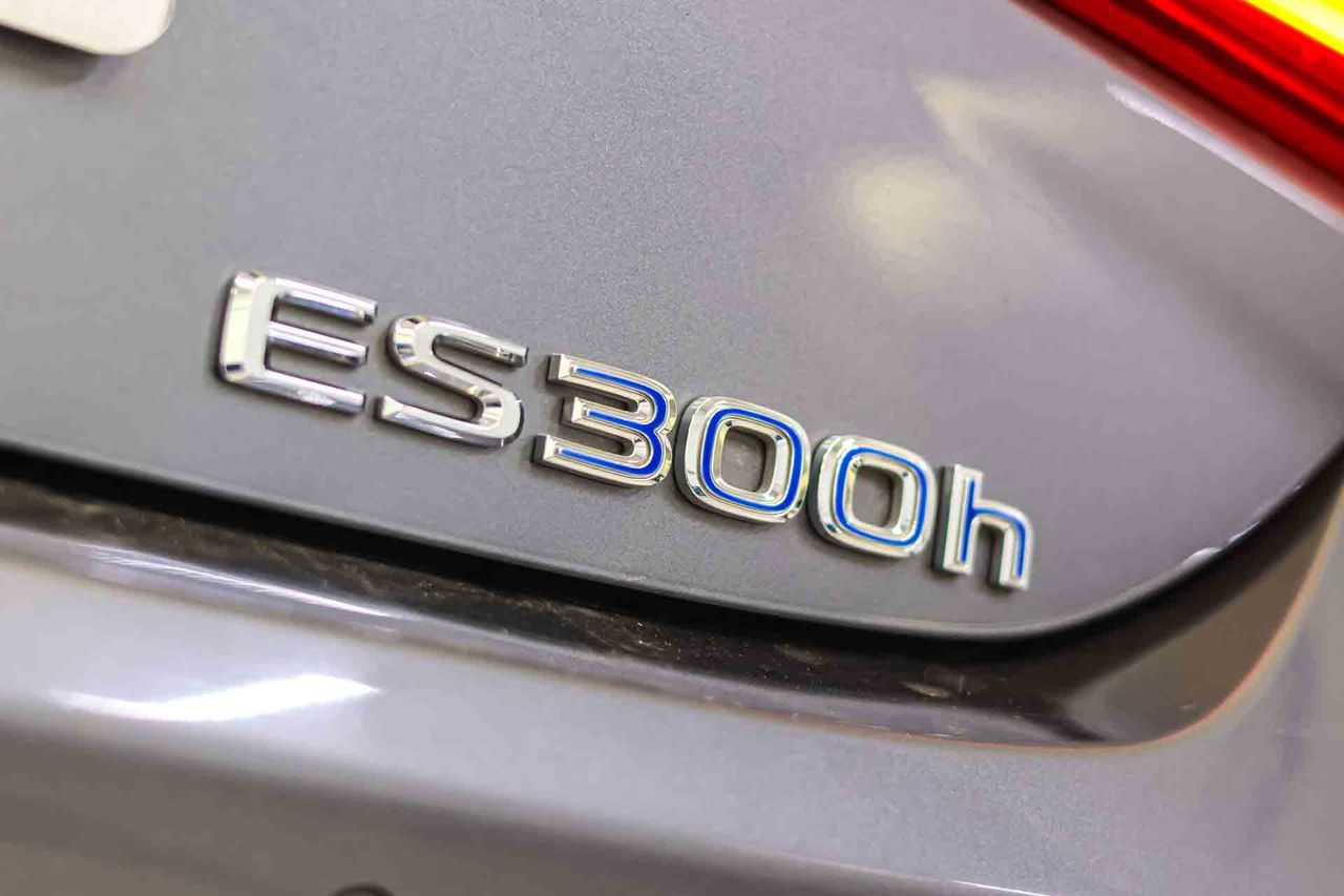 Lexus ES 2.5 300h Executive **Techo solar** - Foto 12