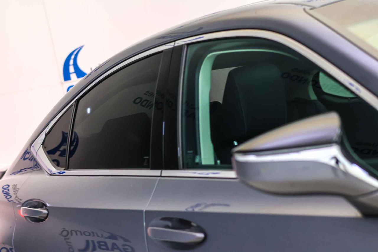 Lexus ES 2.5 300h Executive **Techo solar** - Foto 21