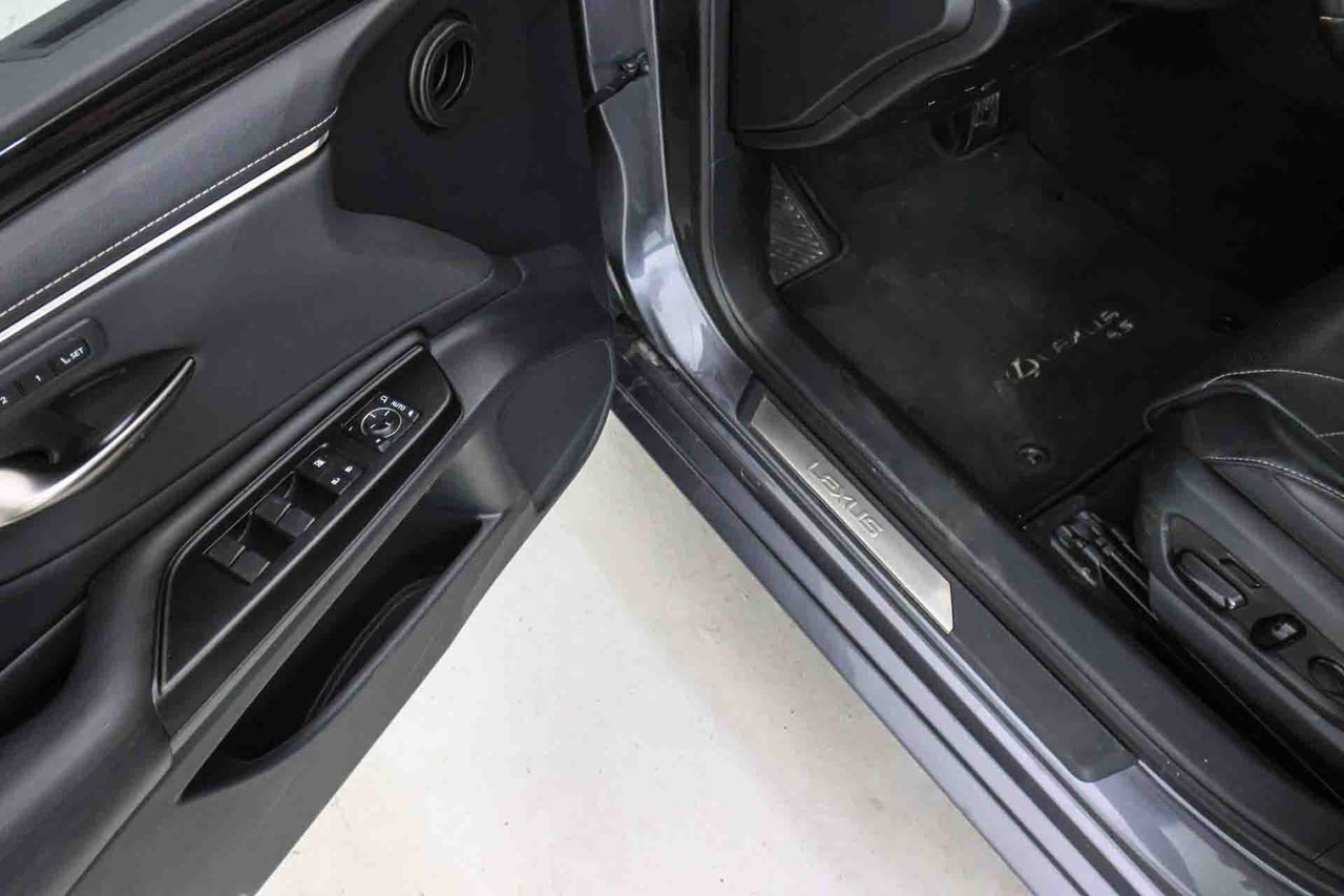 Lexus ES 2.5 300h Executive **Techo solar** - Foto 35