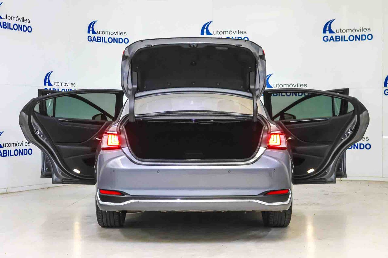 Lexus ES 2.5 300h Executive **Techo solar** - Foto 28