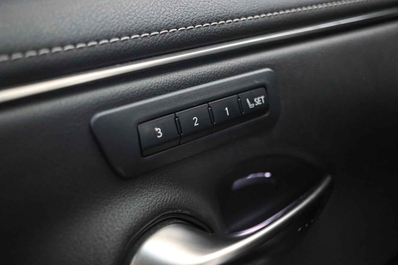 Lexus ES 2.5 300h Executive **Techo solar** - Foto 37