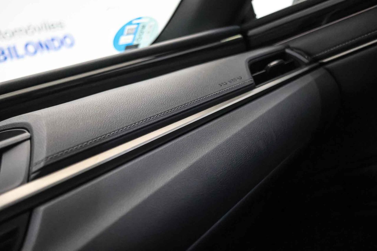 Lexus ES 2.5 300h Executive **Techo solar** - Foto 65