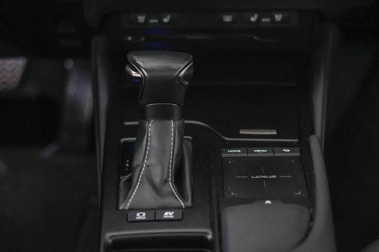 Lexus ES 2.5 300h Executive **Techo solar** - Foto 53