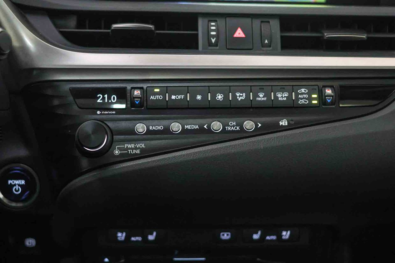 Lexus ES 2.5 300h Executive **Techo solar** - Foto 57