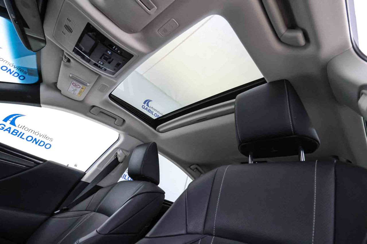 Lexus ES 2.5 300h Executive **Techo solar** - Foto 33