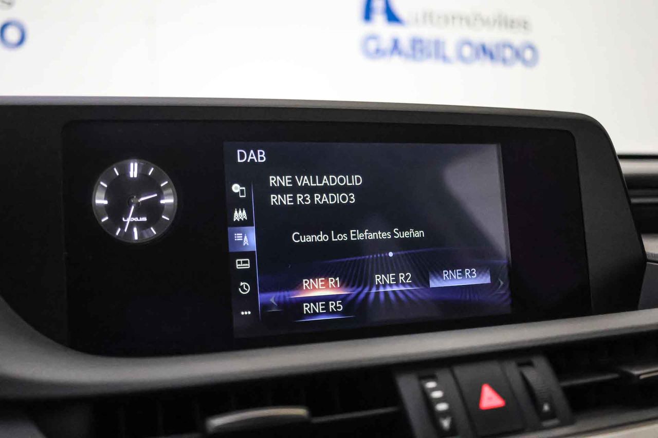 Lexus ES 2.5 300h Executive **Techo solar** - Foto 73