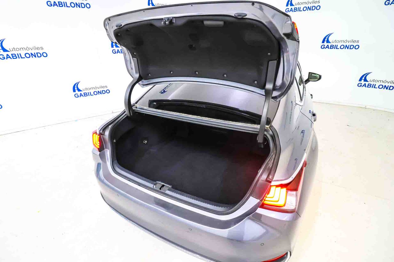 Lexus ES 2.5 300h Executive **Techo solar** - Foto 68