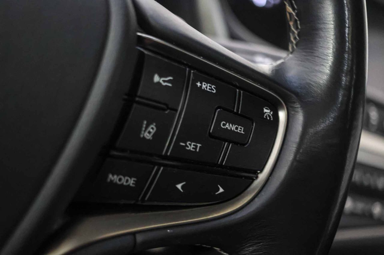 Lexus ES 2.5 300h Executive **Techo solar** - Foto 42