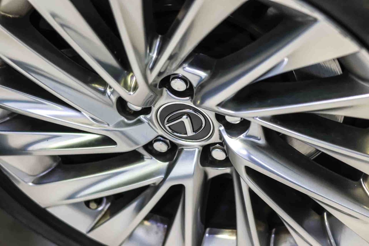 Lexus ES 2.5 300h Executive **Techo solar** - Foto 20