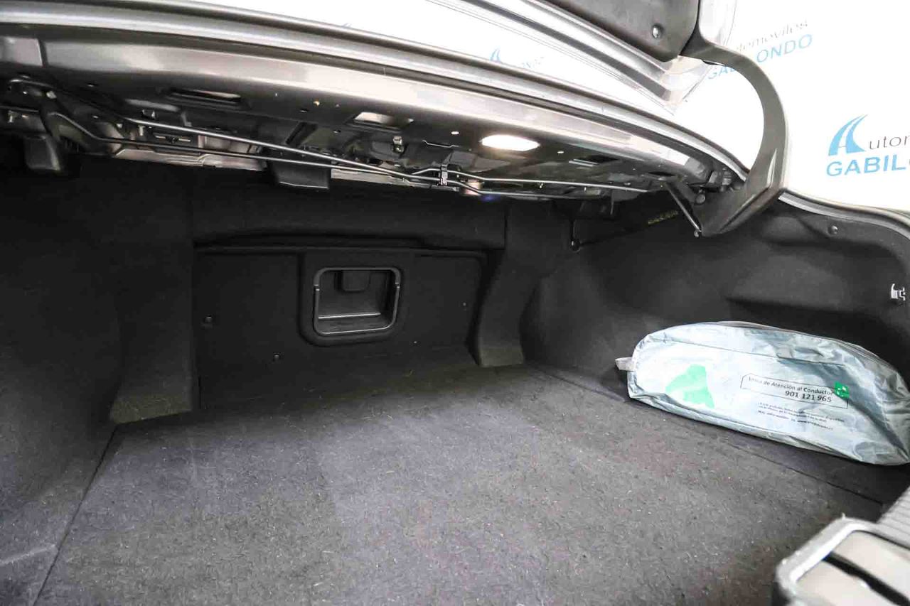 Lexus ES 2.5 300h Executive **Techo solar** - Foto 69