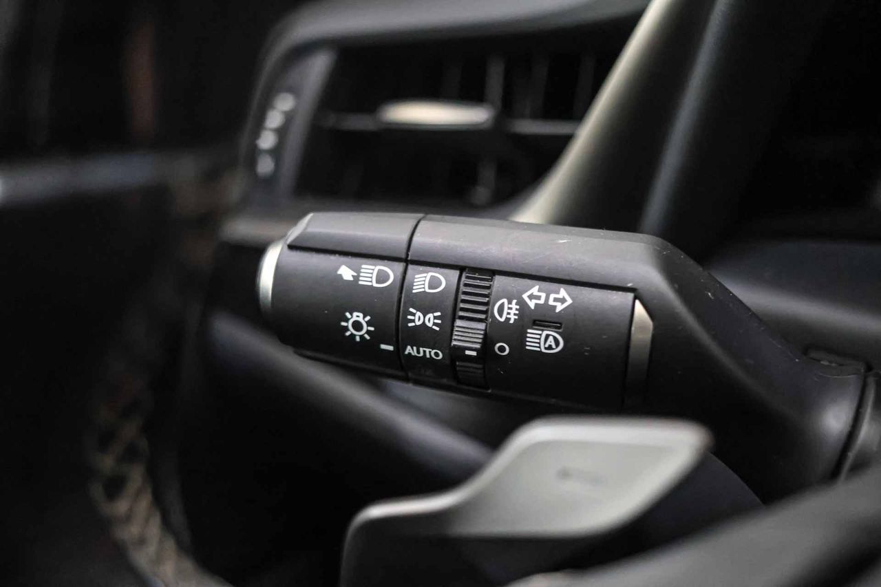 Lexus ES 2.5 300h Executive **Techo solar** - Foto 44