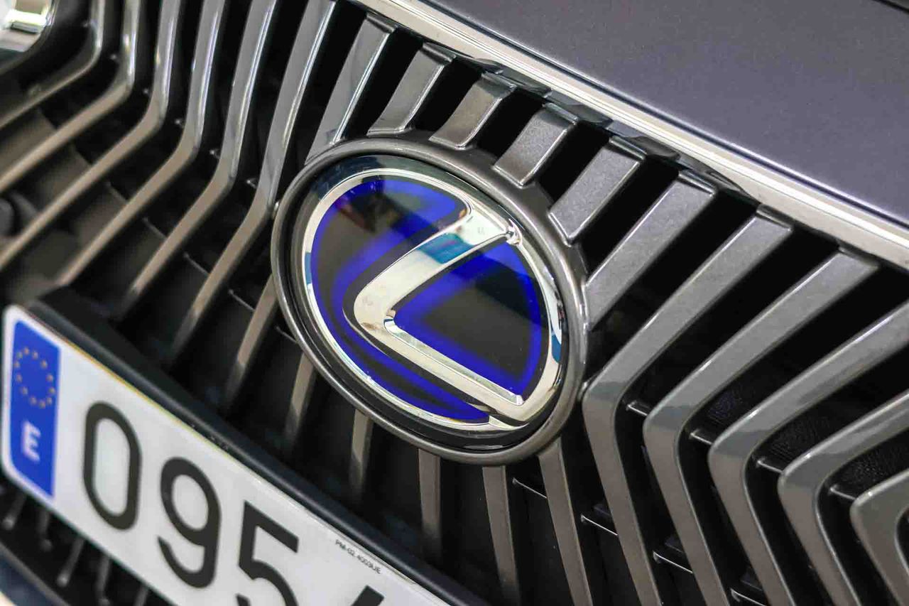 Lexus ES 2.5 300h Executive **Techo solar** - Foto 11