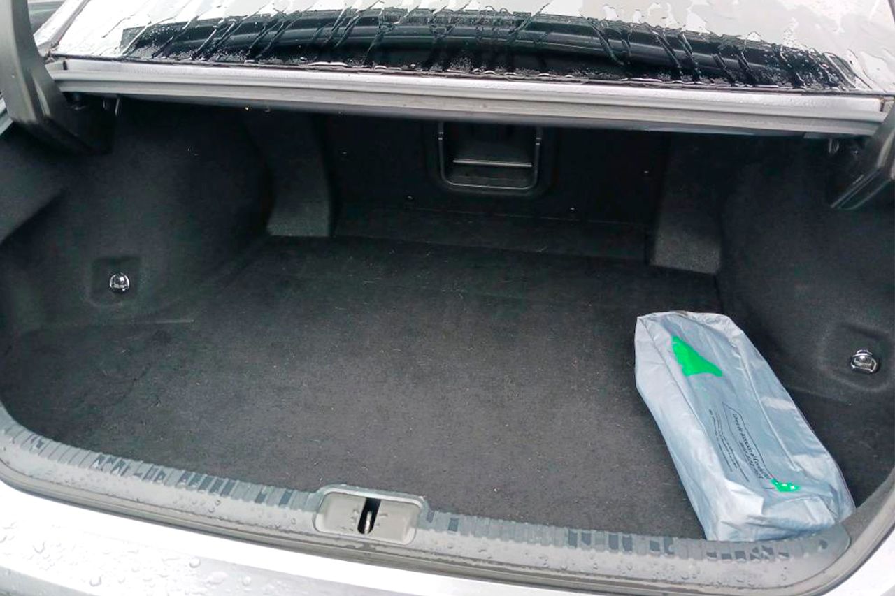 Lexus ES 2.5 300h Executive **Techo solar** - Foto 9