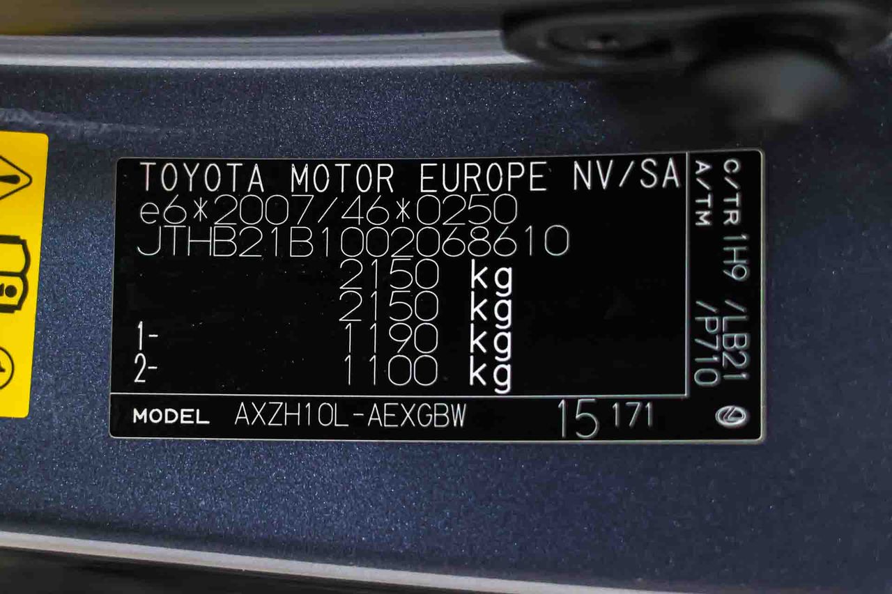 Lexus ES 2.5 300h Executive **Techo solar** - Foto 8