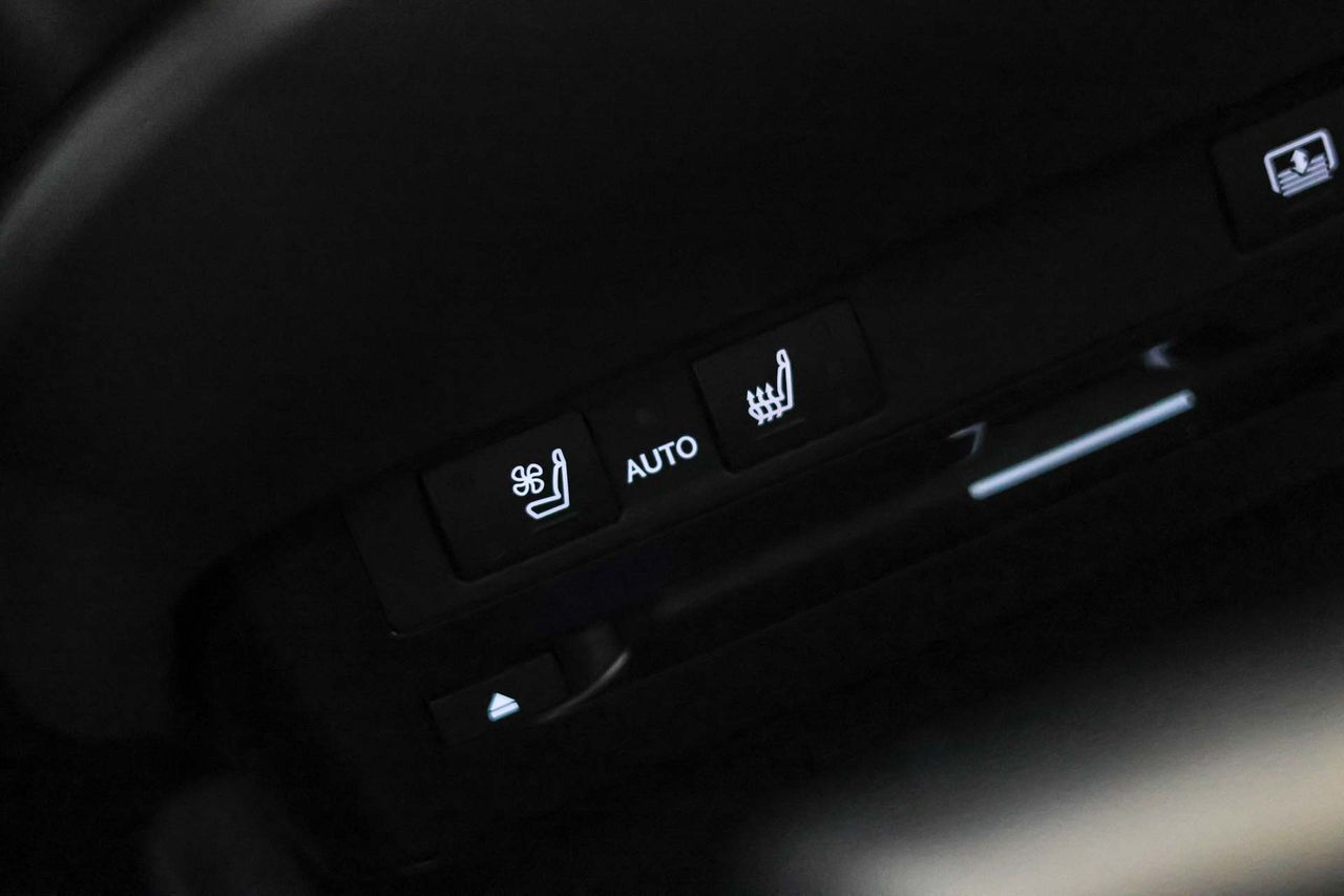 Lexus ES 2.5 300h Executive **Techo solar** - Foto 56