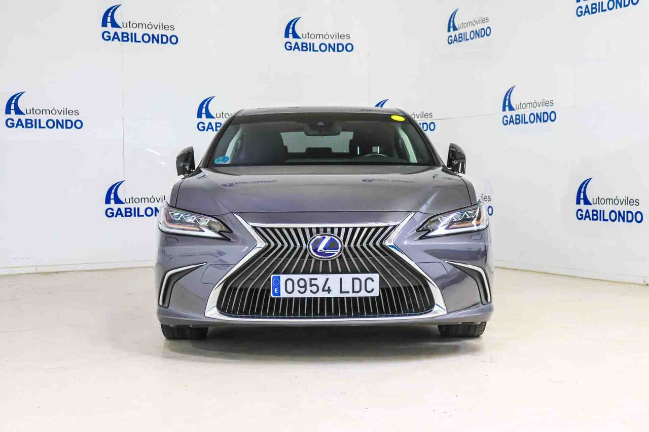 Lexus ES 2.5 300h Executive **Techo solar** - Foto 3