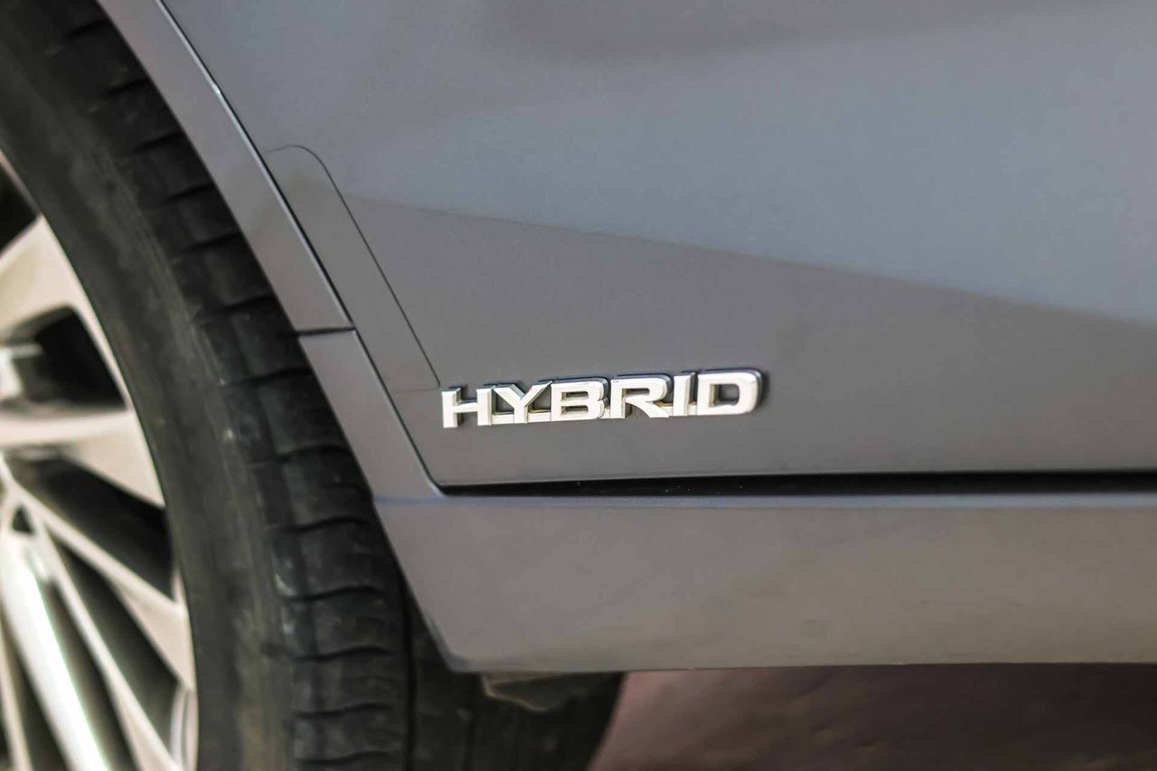 Lexus ES 2.5 300h Executive **Techo solar** - Foto 24