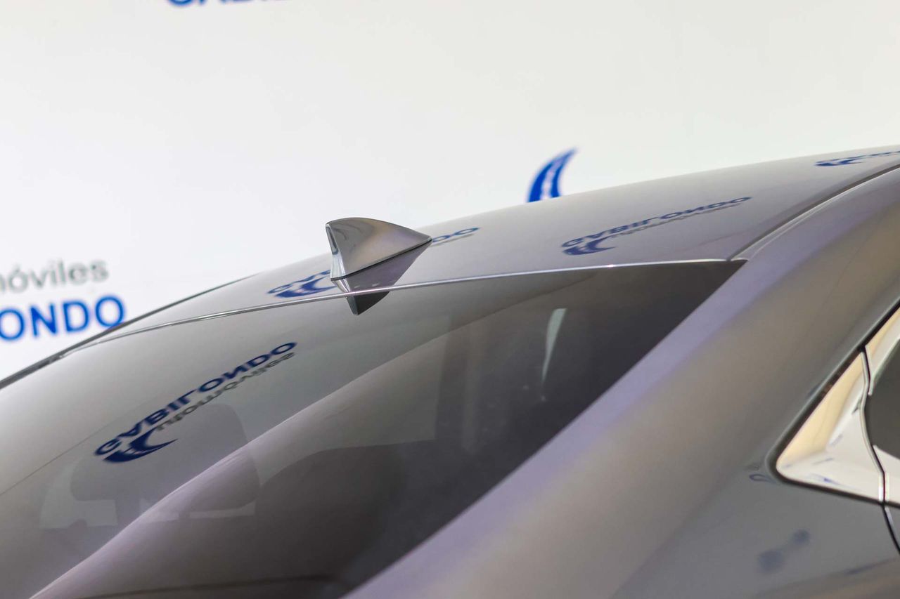 Lexus ES 2.5 300h Executive **Techo solar** - Foto 26