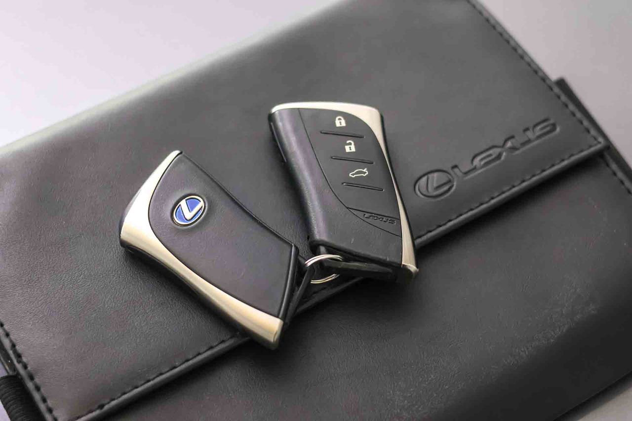 Lexus ES 2.5 300h Executive **Techo solar** - Foto 78