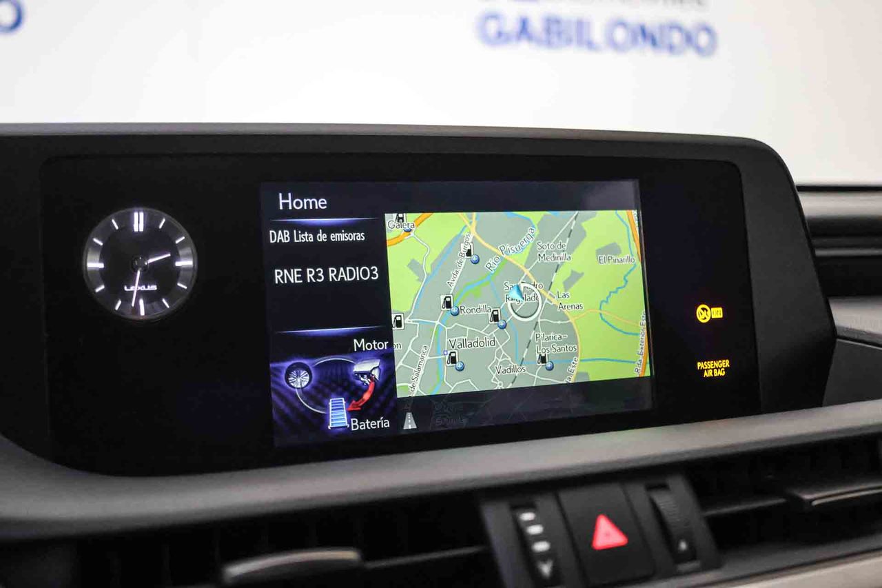 Lexus ES 2.5 300h Executive **Techo solar** - Foto 70