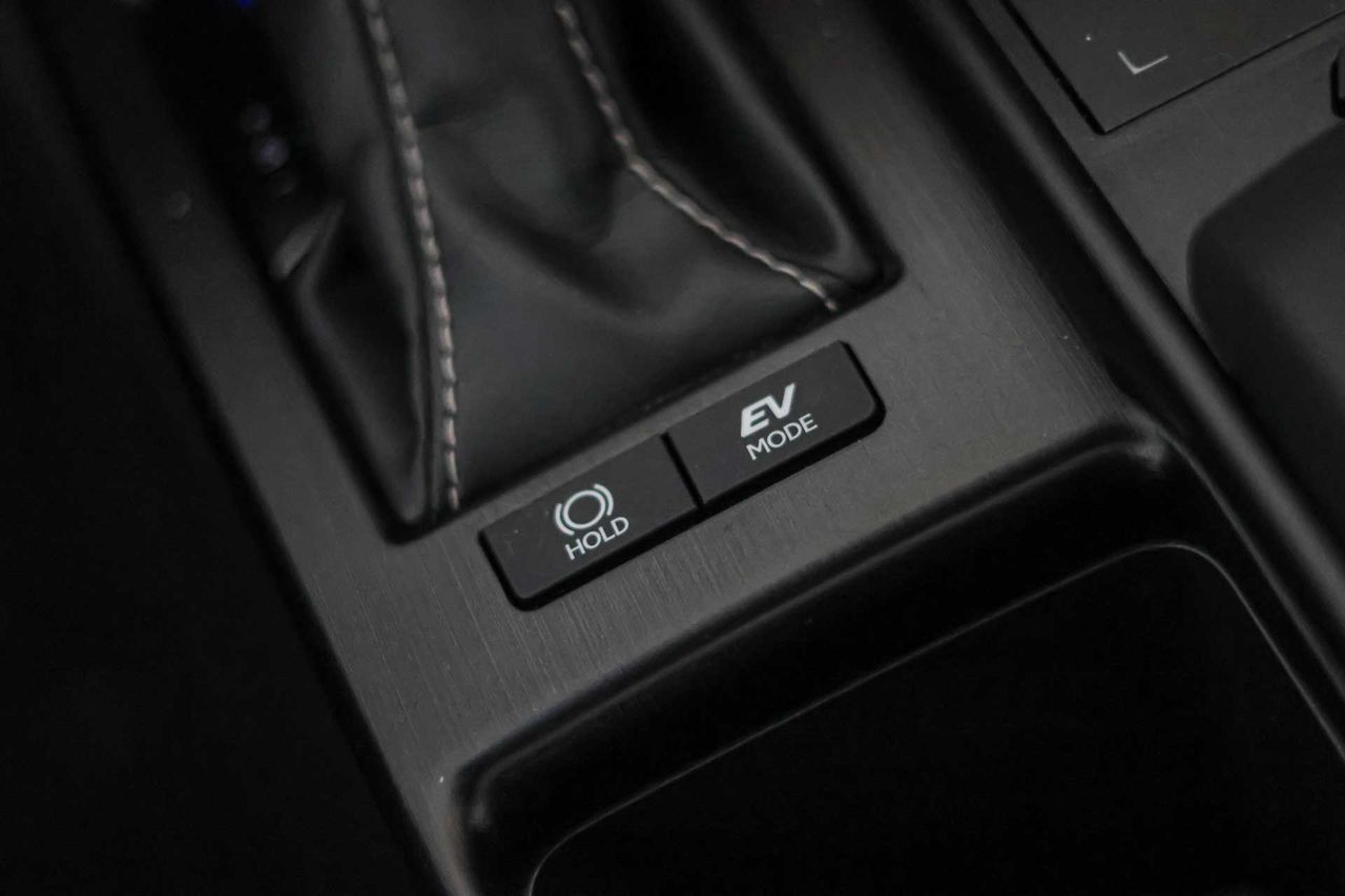 Lexus ES 2.5 300h Executive **Techo solar** - Foto 54