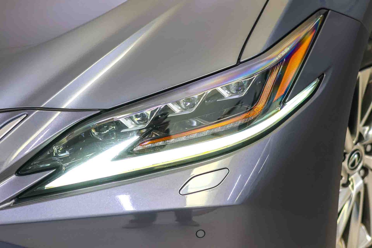 Lexus ES 2.5 300h Executive **Techo solar** - Foto 15