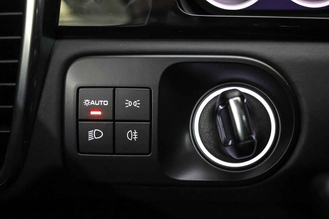 Porsche Cayenne Coupé E-Hybrid **Techo panorámico** - Foto 39