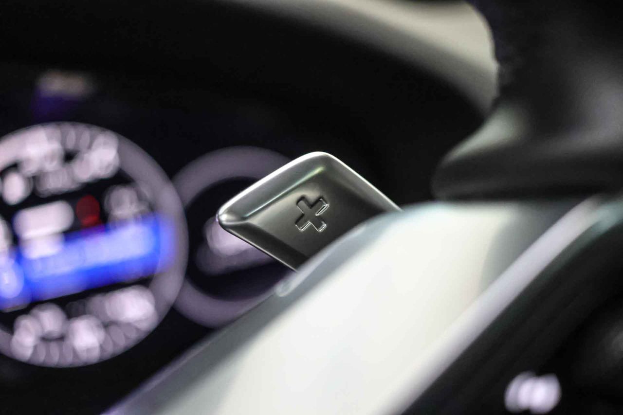 Porsche Cayenne Coupé E-Hybrid **Techo panorámico** - Foto 49