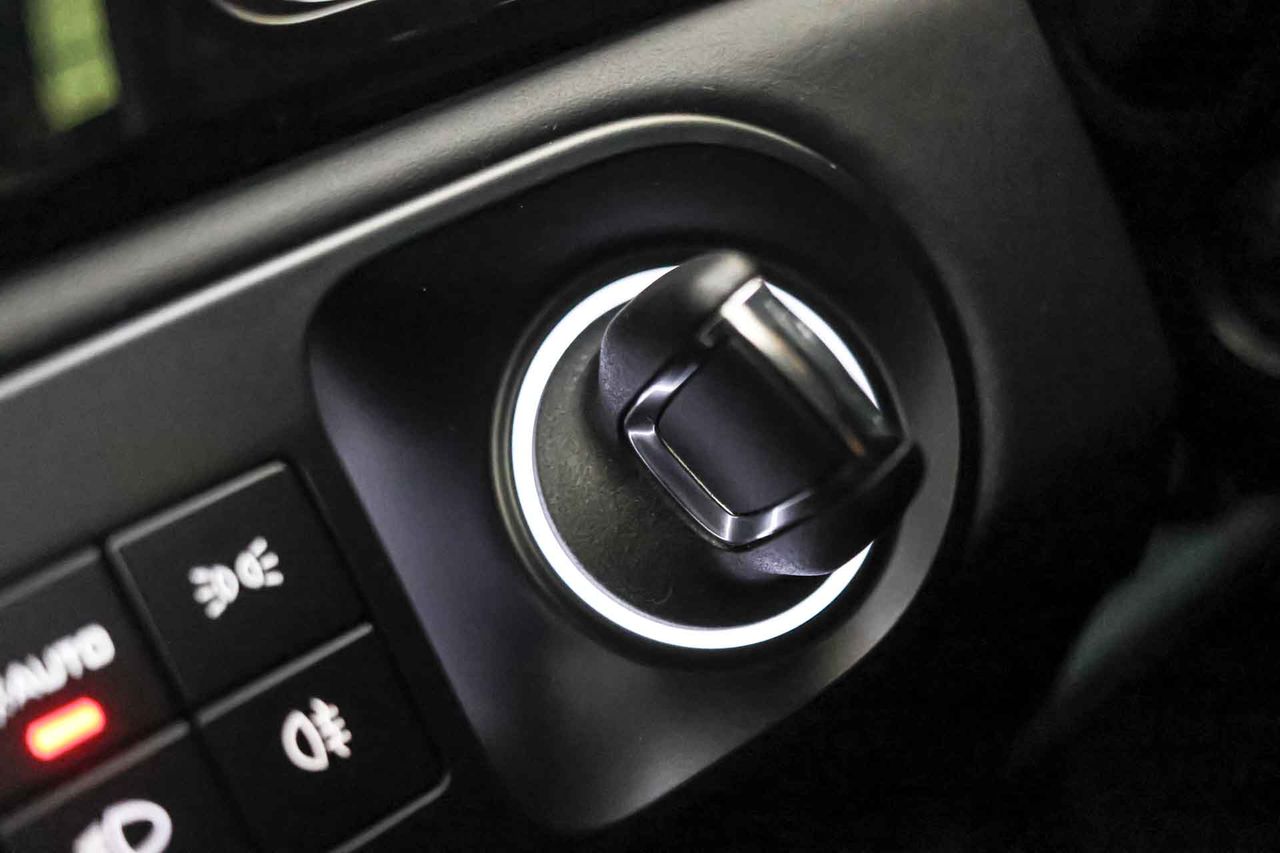 Porsche Cayenne Coupé E-Hybrid **Techo panorámico** - Foto 40