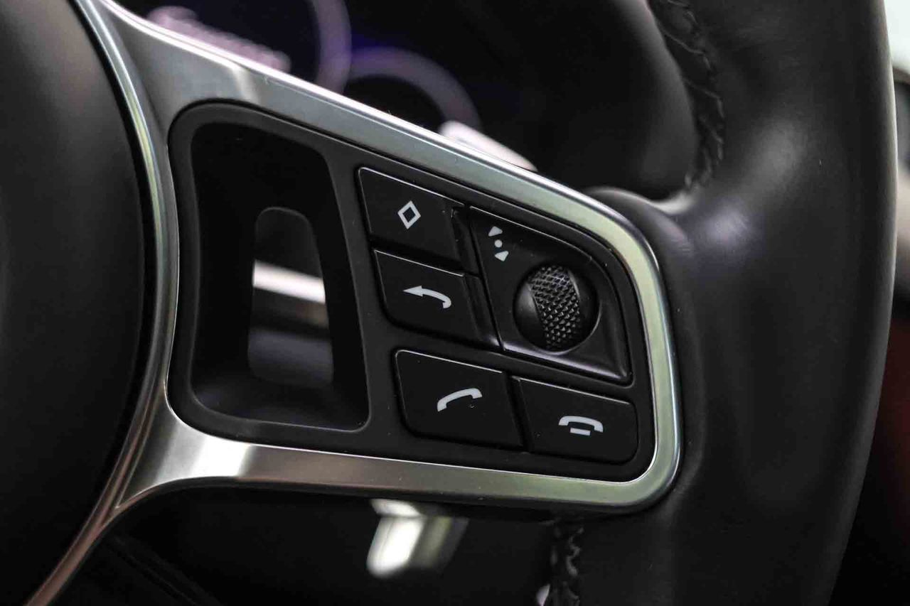 Porsche Cayenne Coupé E-Hybrid **Techo panorámico** - Foto 45