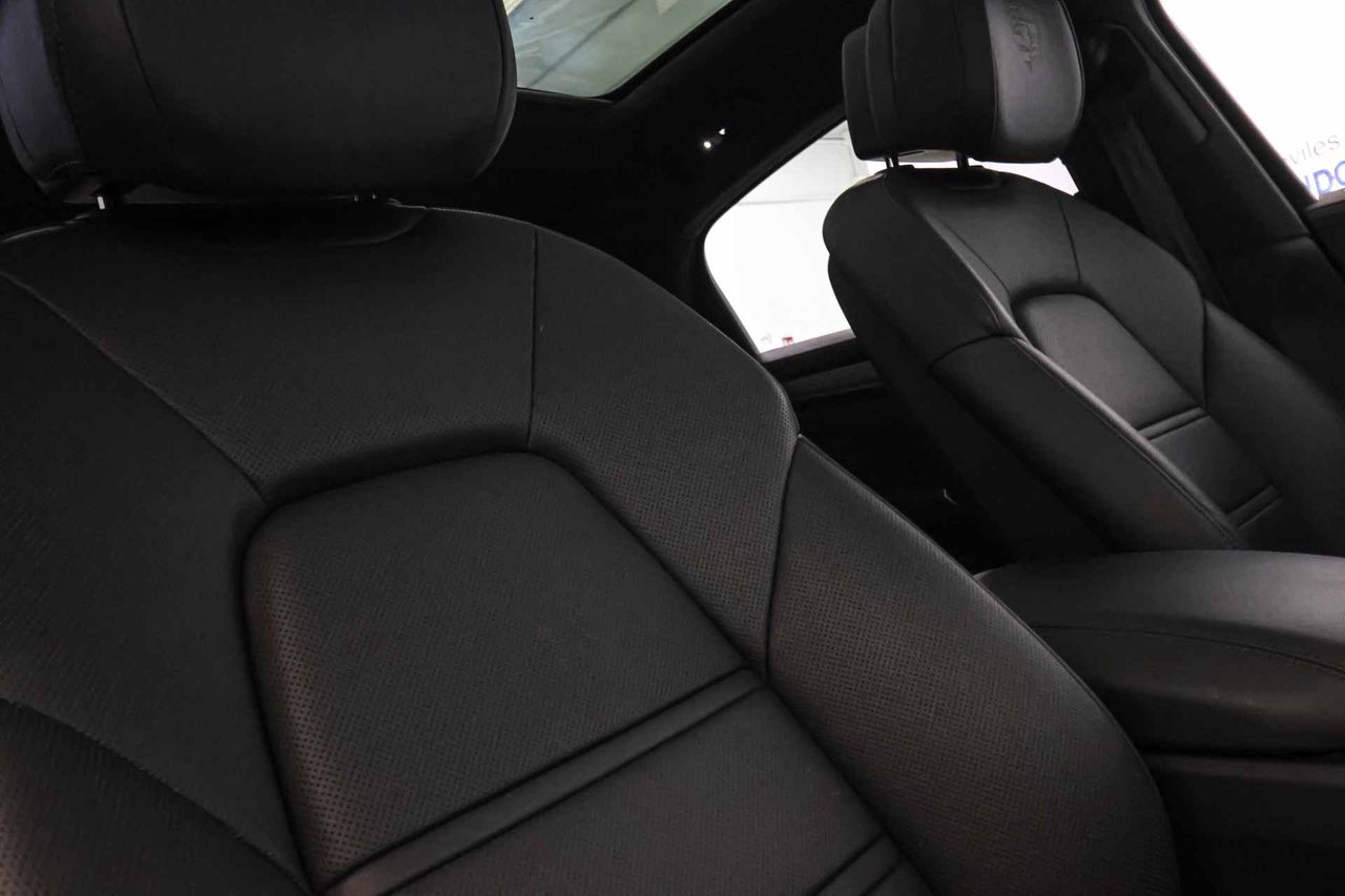 Porsche Cayenne Coupé E-Hybrid **Techo panorámico** - Foto 61