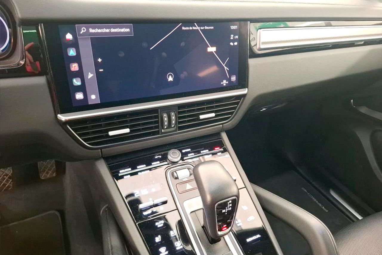 Porsche Cayenne E-Hybrid **Techo panorámico** - Foto 7