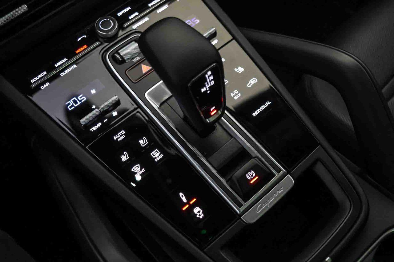 Porsche Cayenne Coupé E-Hybrid **Techo panorámico** - Foto 54