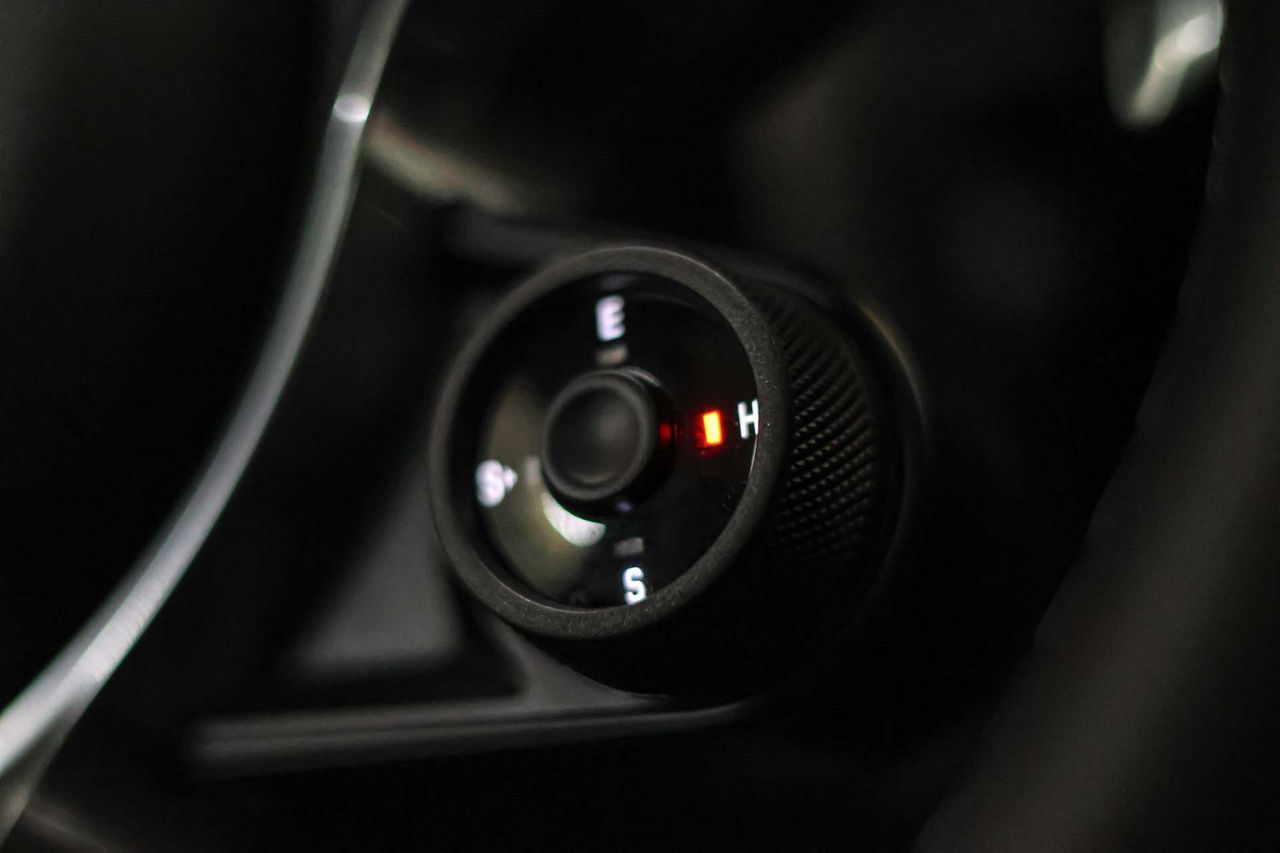 Porsche Cayenne Coupé E-Hybrid **Techo panorámico** - Foto 50