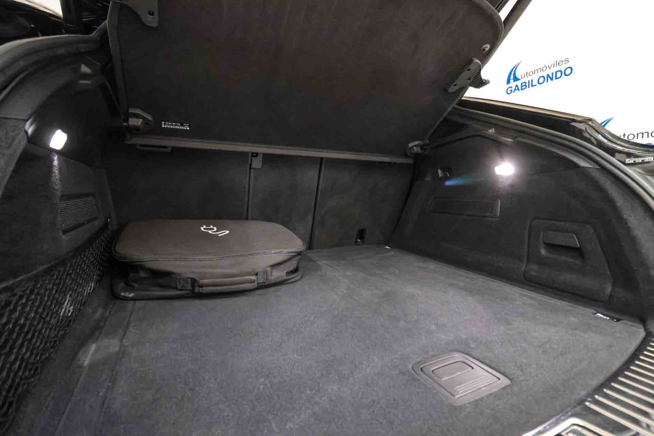 Porsche Cayenne Coupé E-Hybrid **Techo panorámico** - Foto 67