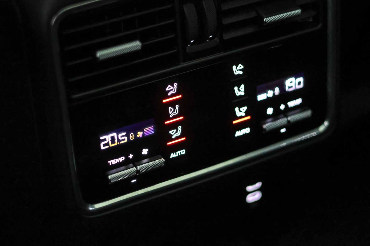 Porsche Cayenne Coupé E-Hybrid **Techo panorámico** - Foto 64