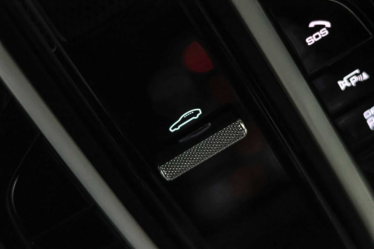 Porsche Cayenne Coupé E-Hybrid **Techo panorámico** - Foto 58